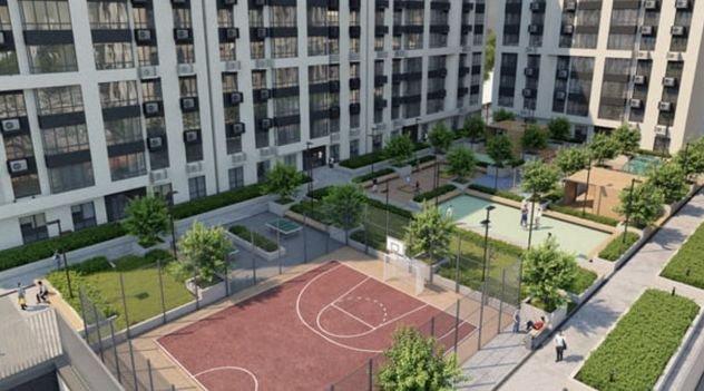 Продажа 2-комнатной квартиры, Краснодар, улица Гаврилова,  88