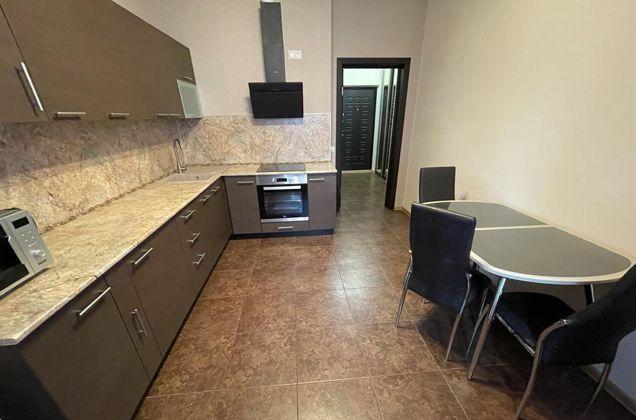 Продажа 1-комнатной квартиры, Краснодар, улица Ковалёва,  46