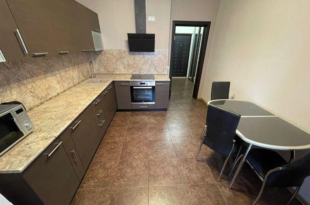 Продажа 1-комнатной квартиры, Краснодар, улица Ковалёва,  46