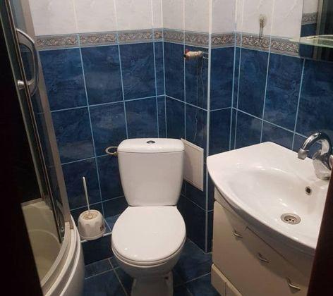 Продажа 1-комнатной квартиры, Краснодар, Черкасская улица,  133