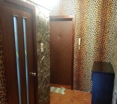 Продажа 1-комнатной квартиры, Краснодар, Черкасская улица,  133