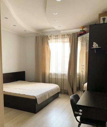 Продажа 2-комнатной квартиры, Краснодар, Адыгейская набережная,  69