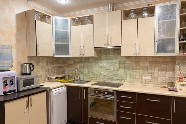 Продажа 2-комнатной квартиры, Краснодар, Адыгейская набережная,  69