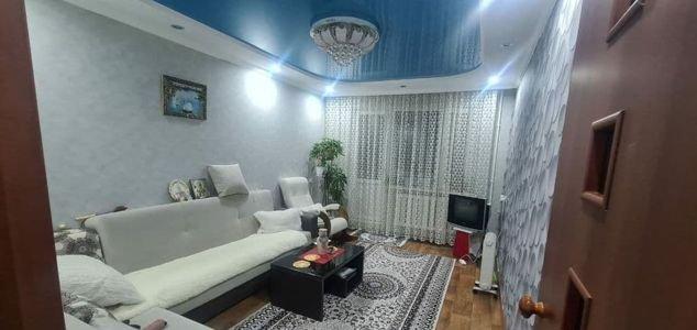 Продажа 1-комнатной квартиры, Краснодар, улица Героев-Разведчиков,  19/2