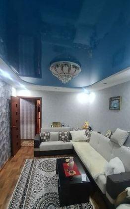 Продажа 1-комнатной квартиры, Краснодар, улица Героев-Разведчиков,  19/2