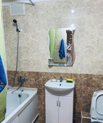 Продажа 1-комнатной квартиры, Краснодар, улица Героев-Разведчиков,  19/2