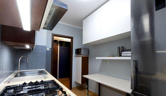 Продажа 1-комнатной квартиры, Краснодар, Черкасская улица,  35