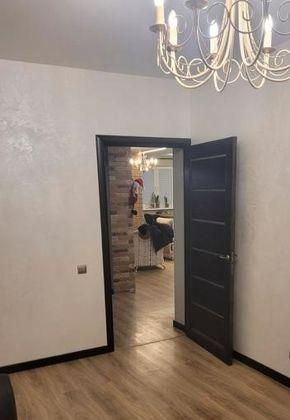 Продажа 1-комнатной квартиры, Краснодар, улица имени 40-летия Победы,  178к4