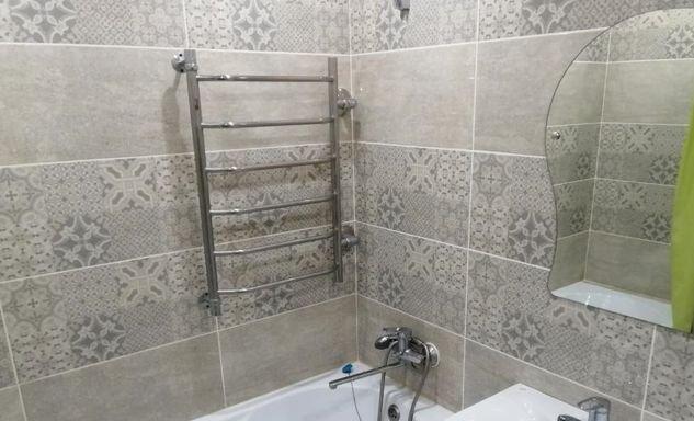 Продажа 1-комнатной квартиры, Краснодар, улица имени 40-летия Победы,  178к4