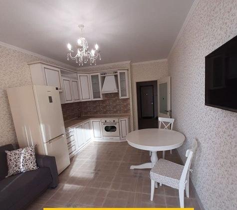 Продажа 1-комнатной квартиры, Краснодар, Кожевенная улица,  24