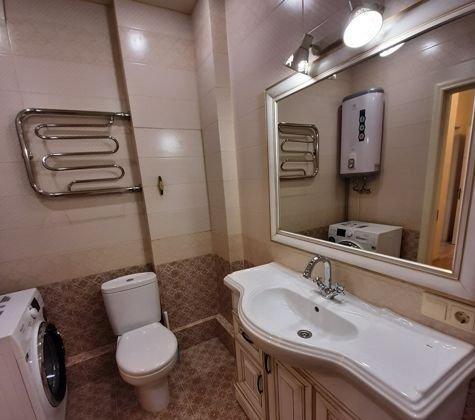 Продажа 1-комнатной квартиры, Краснодар, Кожевенная улица,  24