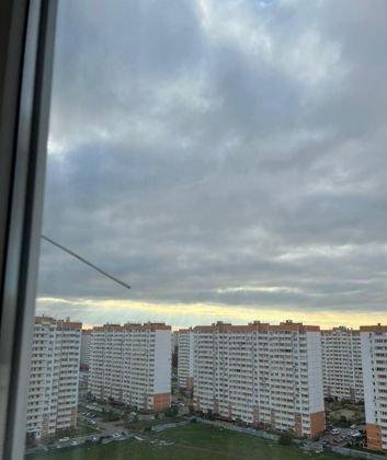 Продажа 1-комнатной квартиры, Краснодар, улица им. Героя Яцкова И.В.,  16