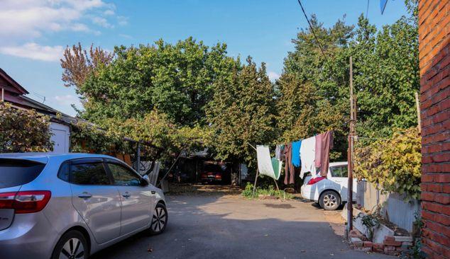 Продажа 2-комнатной квартиры, Краснодар, улица Горького,  57