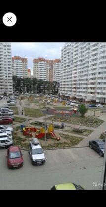 Продажа 1-комнатной квартиры, Краснодар, улица Героев-Разведчиков,  34