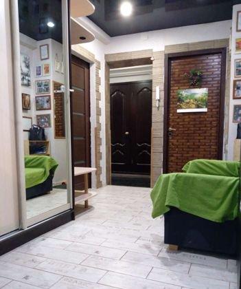 Продажа 3-комнатной квартиры, Краснодар, улица Тургенева,  177