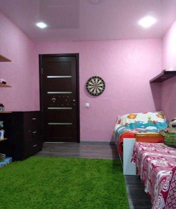 Продажа 3-комнатной квартиры, Краснодар, улица Тургенева,  177