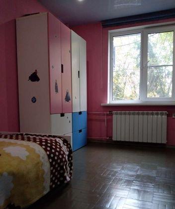 Продажа 3-комнатной квартиры, Краснодар, улица Тургенева,  177