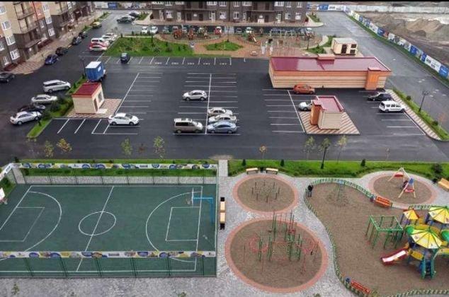 Продажа 1-комнатной квартиры, Краснодар, улица имени Героя Николая Шевелёва,  7