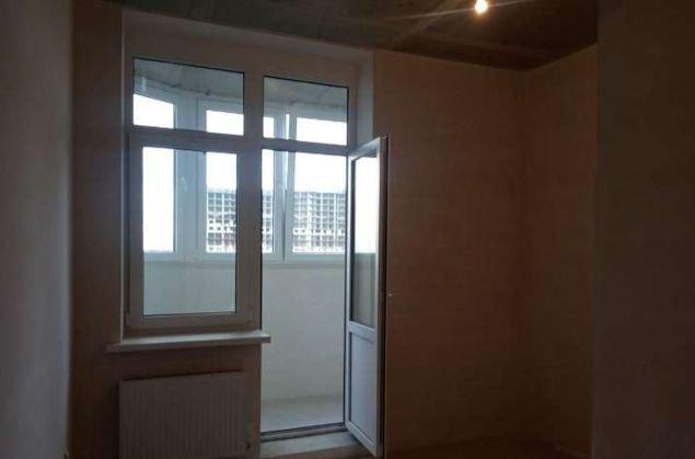 Продажа 1-комнатной квартиры, Краснодар, улица имени Героя Николая Шевелёва,  7