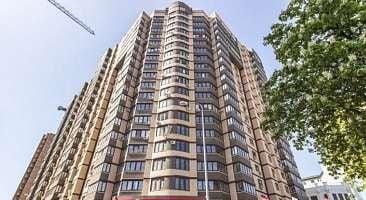 Продажа 2-комнатной квартиры, Краснодар, Октябрьская улица,  181/2