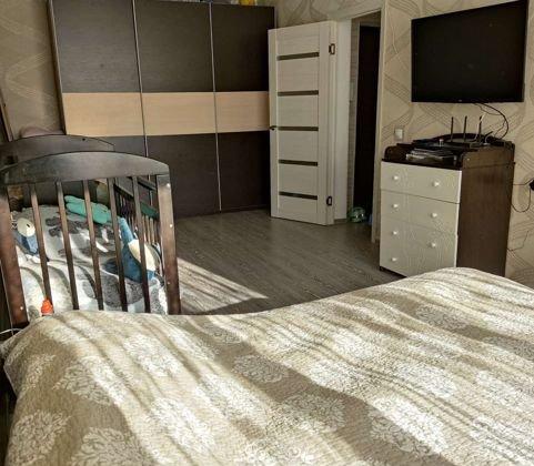 Продажа 1-комнатной квартиры, Краснодар, Восточно-Кругликовская улица,  77