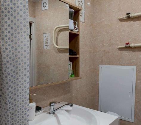 Продажа 1-комнатной квартиры, Краснодар, Восточно-Кругликовская улица,  77