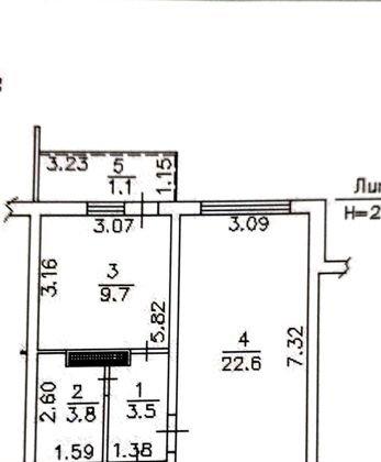 Продажа 1-комнатной квартиры, Краснодар, Восточно-Кругликовская улица,  77