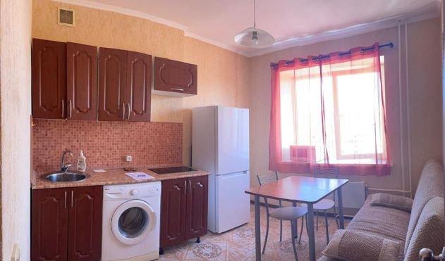 Продажа 1-комнатной квартиры, Краснодар, улица Бульварное Кольцо,  7