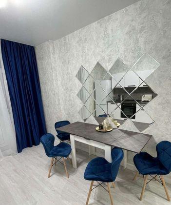 Продажа 1-комнатной квартиры, Краснодар, улица им. Героя Яцкова И.В.,  19к1