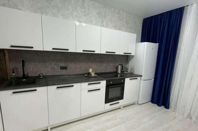 Продажа 1-комнатной квартиры, Краснодар, улица им. Героя Яцкова И.В.,  19к1