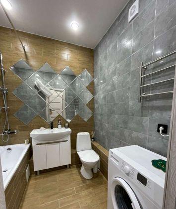 Продажа 1-комнатной квартиры, Краснодар, улица им. Героя Яцкова И.В.,  19к1