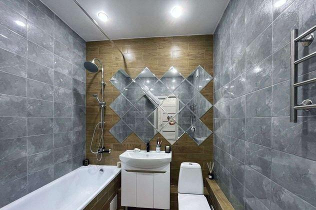 Продажа 1-комнатной квартиры, Краснодар, улица им. Героя Яцкова И.В.,  19к1