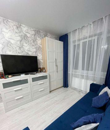 Продажа 1-комнатной квартиры, Краснодар, улица им. Героя Яцкова И.В.,  19к1