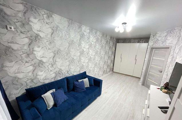 Продажа 1-комнатной квартиры, Краснодар, улица им. Героя Яцкова И.В.,  19к1