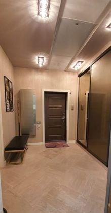 Продажа 3-комнатной квартиры, Краснодар, Кубанская набережная,  37