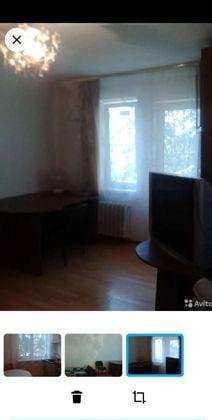Продажа 2-комнатной квартиры, Краснодар, улица Дзержинского,  22