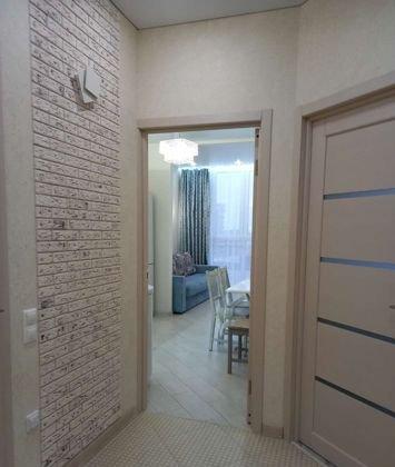 Продажа 1-комнатной квартиры, Краснодар, Домбайская улица,  61