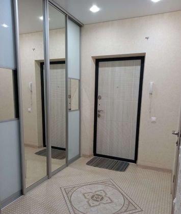 Продажа 1-комнатной квартиры, Краснодар, Домбайская улица,  61