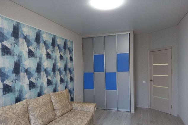 Продажа 1-комнатной квартиры, Краснодар, Домбайская улица,  61