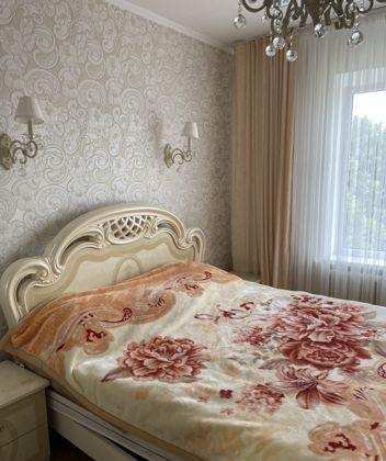 Продажа 3-комнатной квартиры, Краснодар, улица Свободы,  11