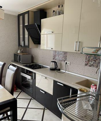 Продажа 3-комнатной квартиры, Краснодар, улица Свободы,  11