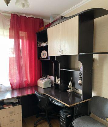 Продажа 3-комнатной квартиры, Краснодар, улица Свободы,  11