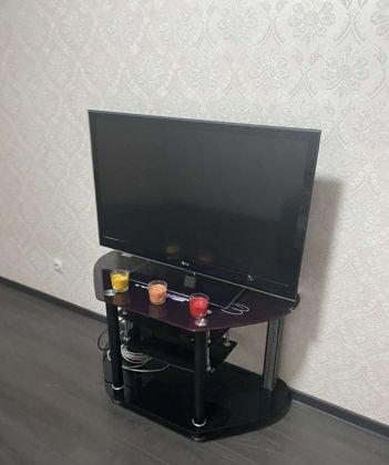 Продажа 1-комнатной квартиры, Краснодар, Российская улица,  72/5