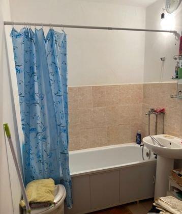 Продажа 2-комнатной квартиры, Краснодар, Черкасская улица,  60