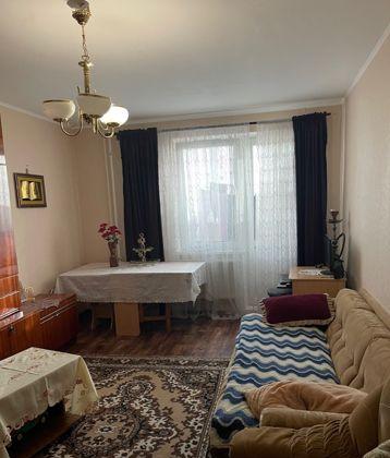 Продажа 2-комнатной квартиры, Краснодар, Черкасская улица,  60