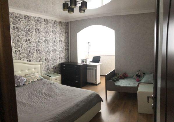 Продажа 2-комнатной квартиры, Краснодар, улица Академика Лукьяненко,  26