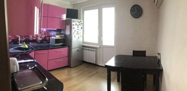 Продажа 2-комнатной квартиры, Краснодар, улица Академика Лукьяненко,  26