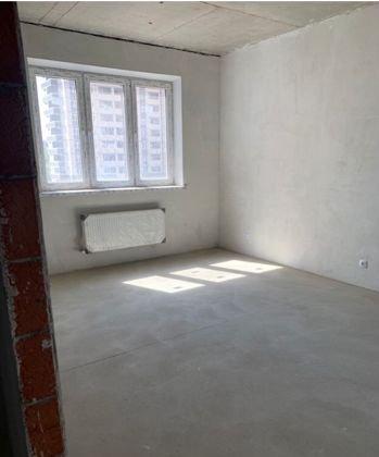 Продажа 1-комнатной квартиры, Краснодар, Стахановская улица,  1/5