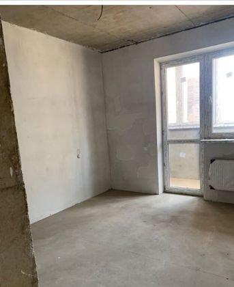 Продажа 1-комнатной квартиры, Краснодар, Стахановская улица,  1/5