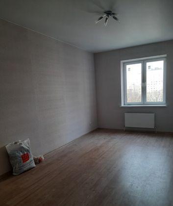 Продажа 1-комнатной квартиры, Краснодар, Черкасская улица,  71/1